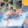 Lava Launch Ride
