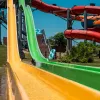 Lava Launch Ride